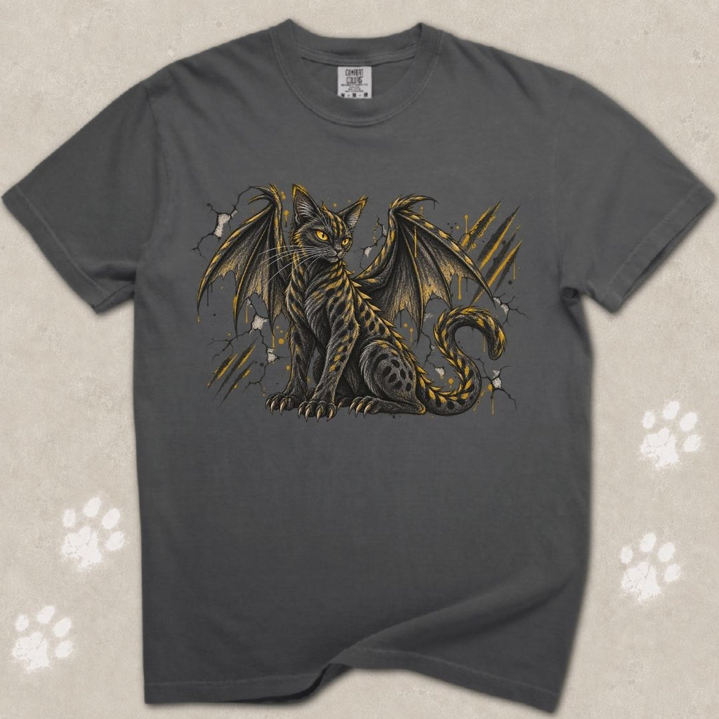 Hybrid Cat T-Shirt