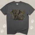 Hybrid Cat T-Shirt