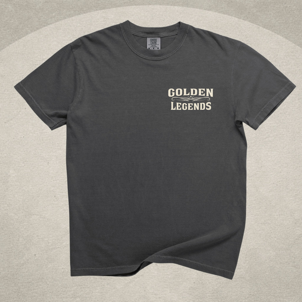 Golden Legends T-Shirt