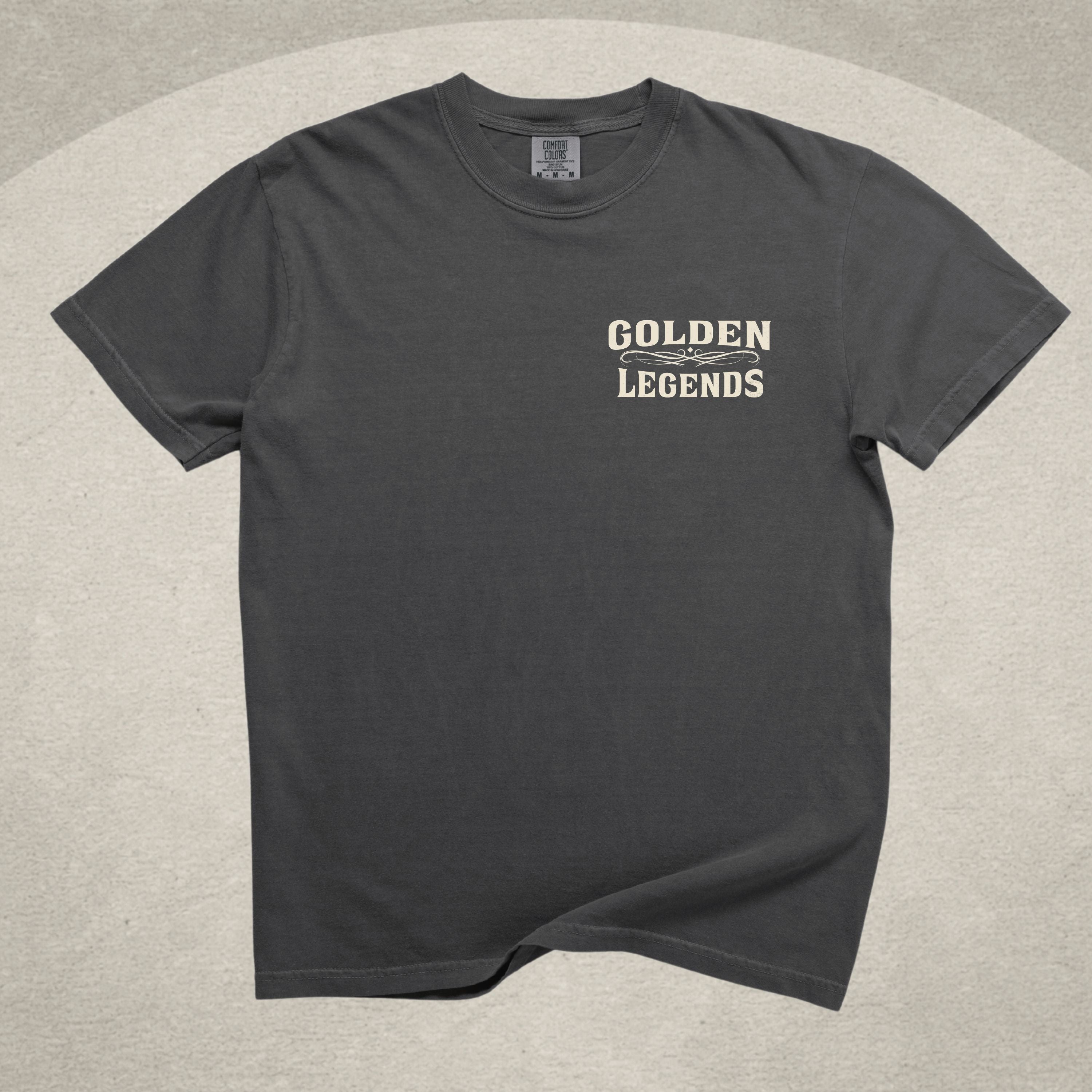Golden Legends T-Shirt