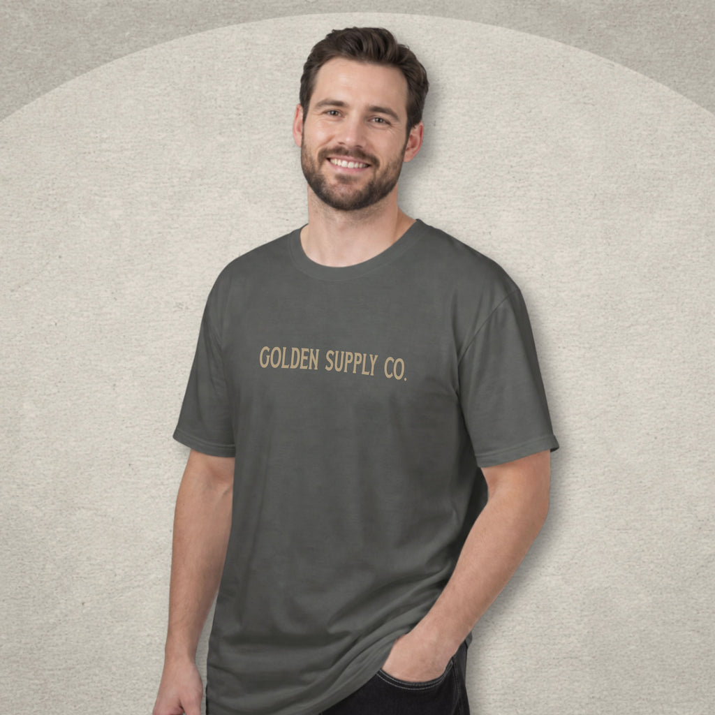 Golden Supply Co. T-Shirt