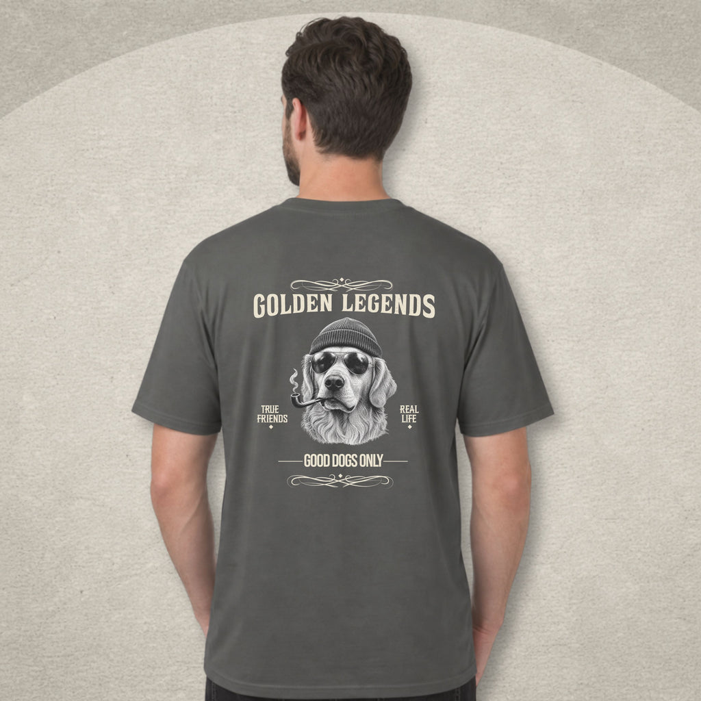Golden Legends T-Shirt