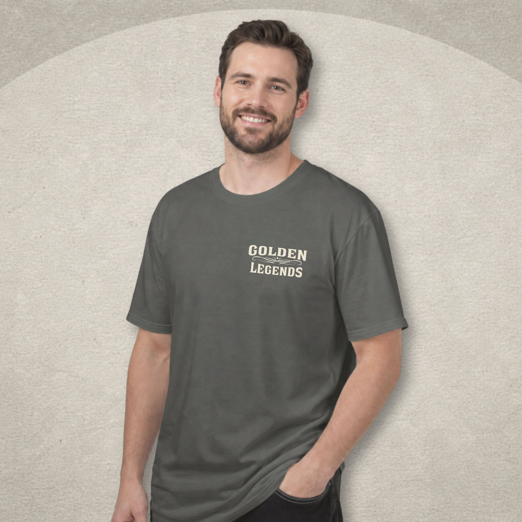 Golden Legends T-Shirt