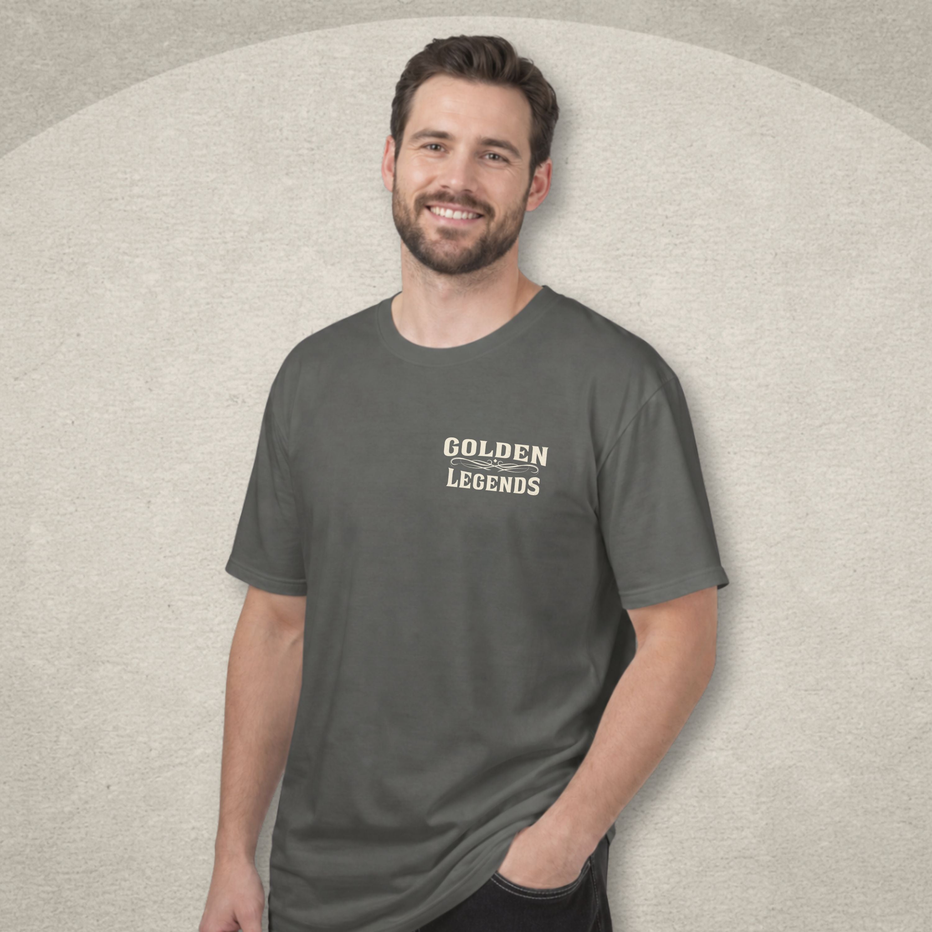 Golden Legends T-Shirt