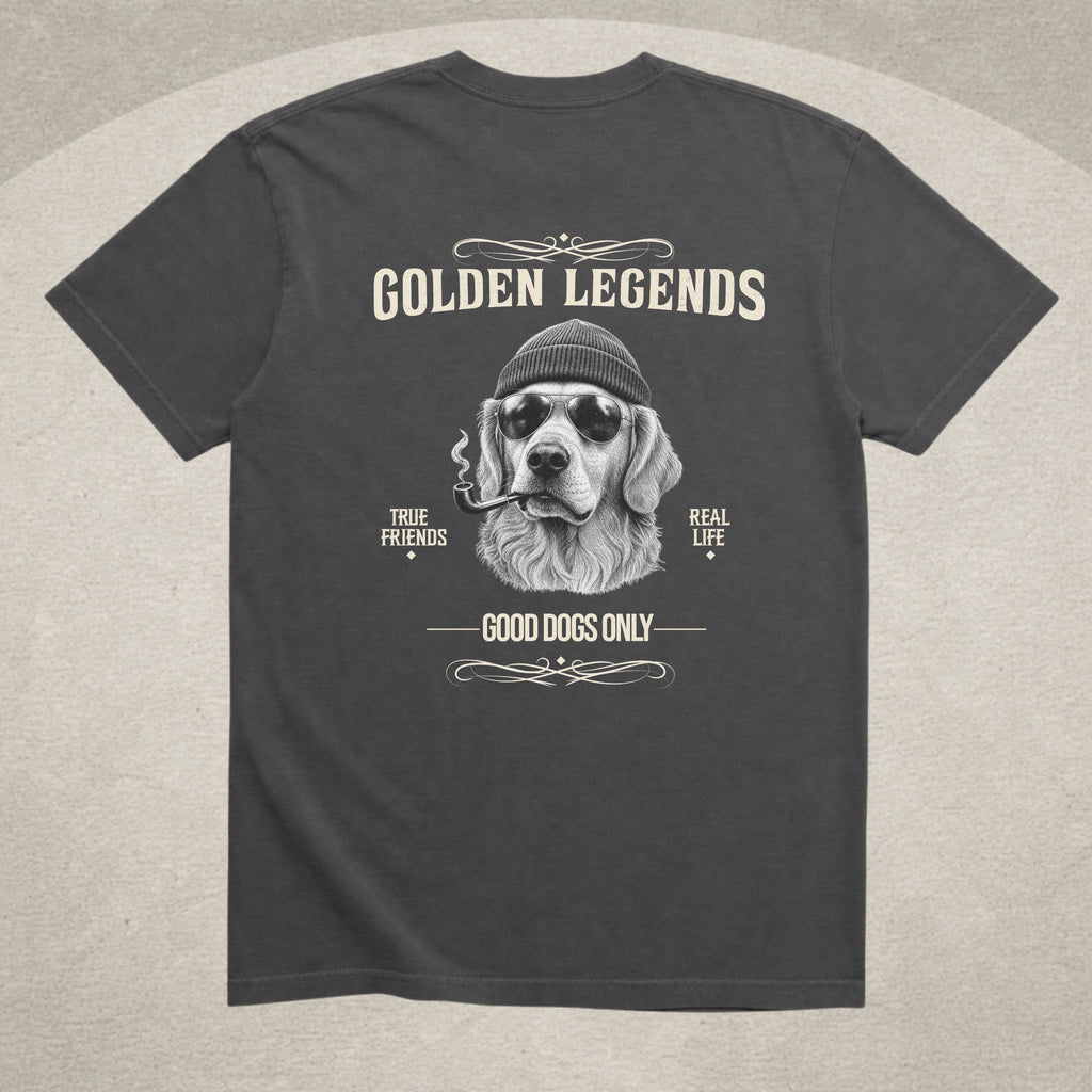 Golden Legends T-Shirt