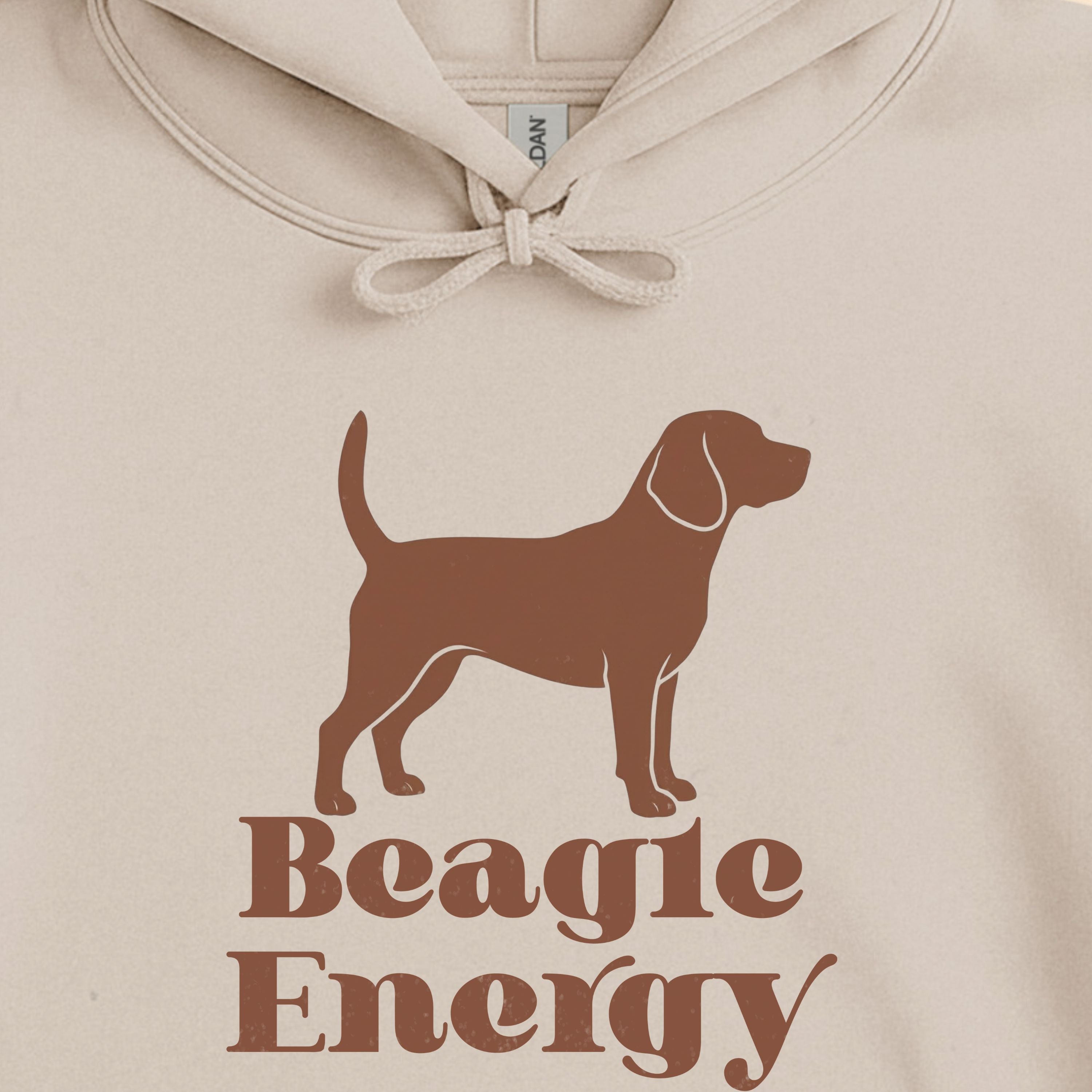 Beagle Lover Hoodie