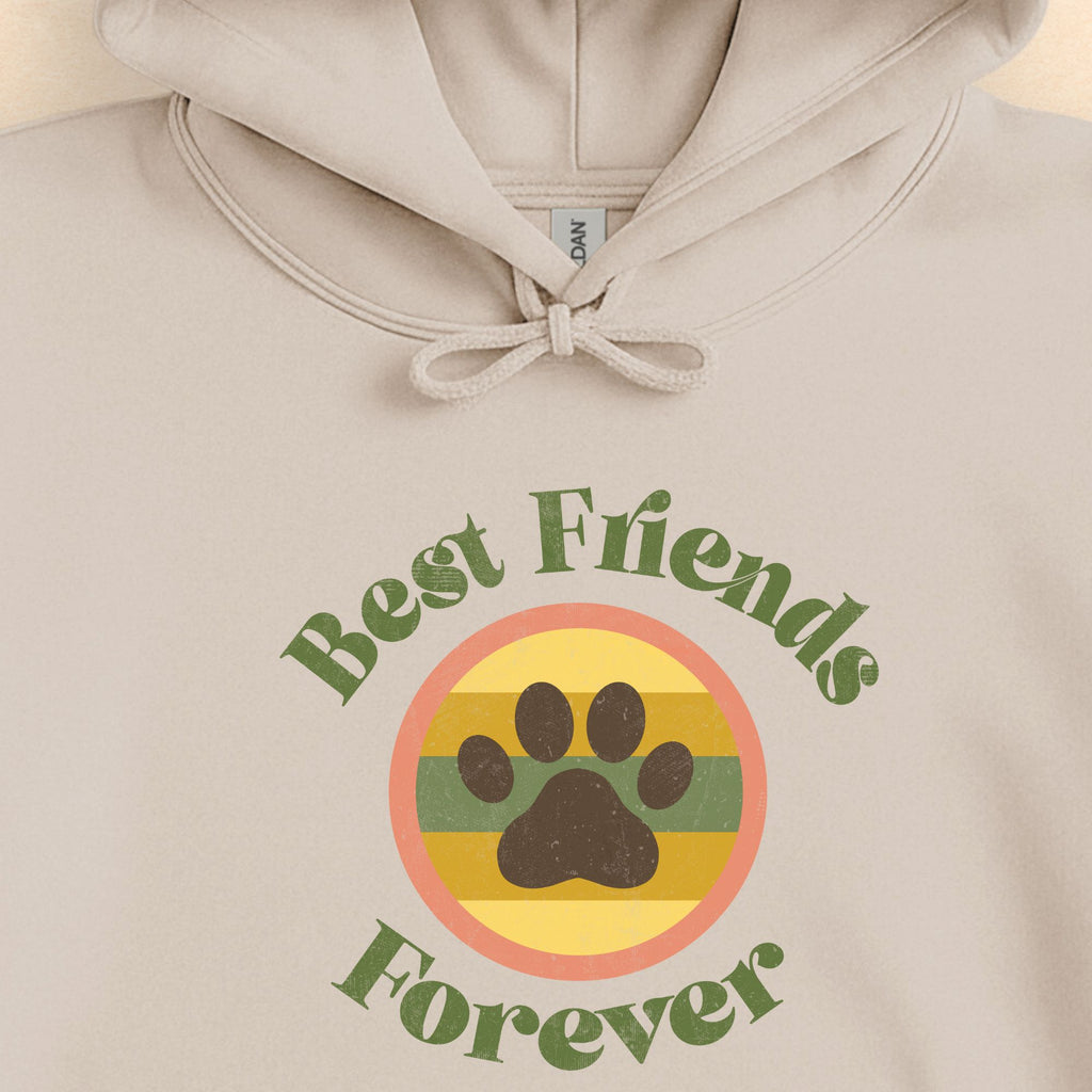 Best Friends Forever Hoodie