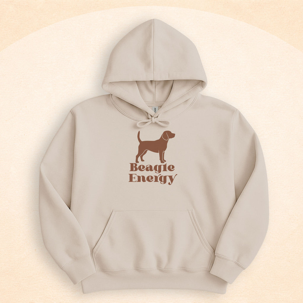 Beagle Lover Hoodie