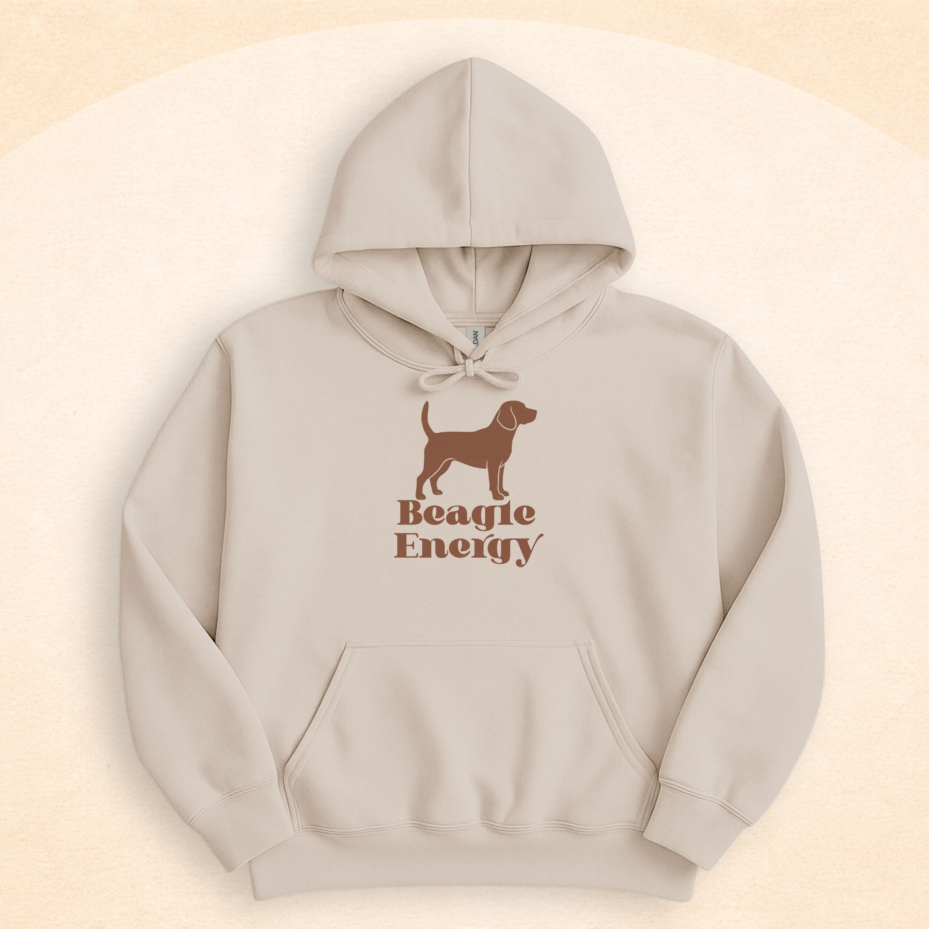 Beagle Lover Hoodie