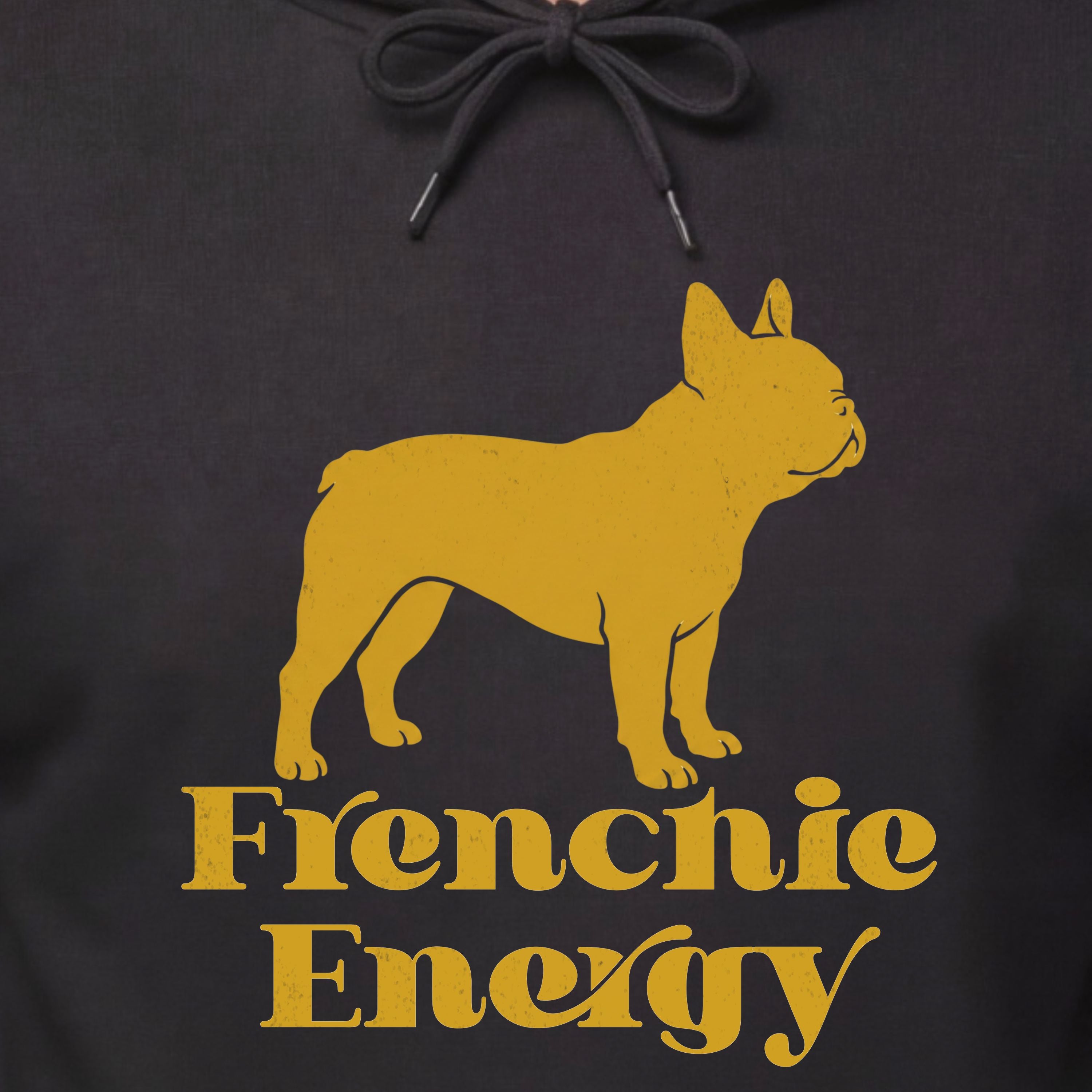 French Bulldog Lover Hoodie