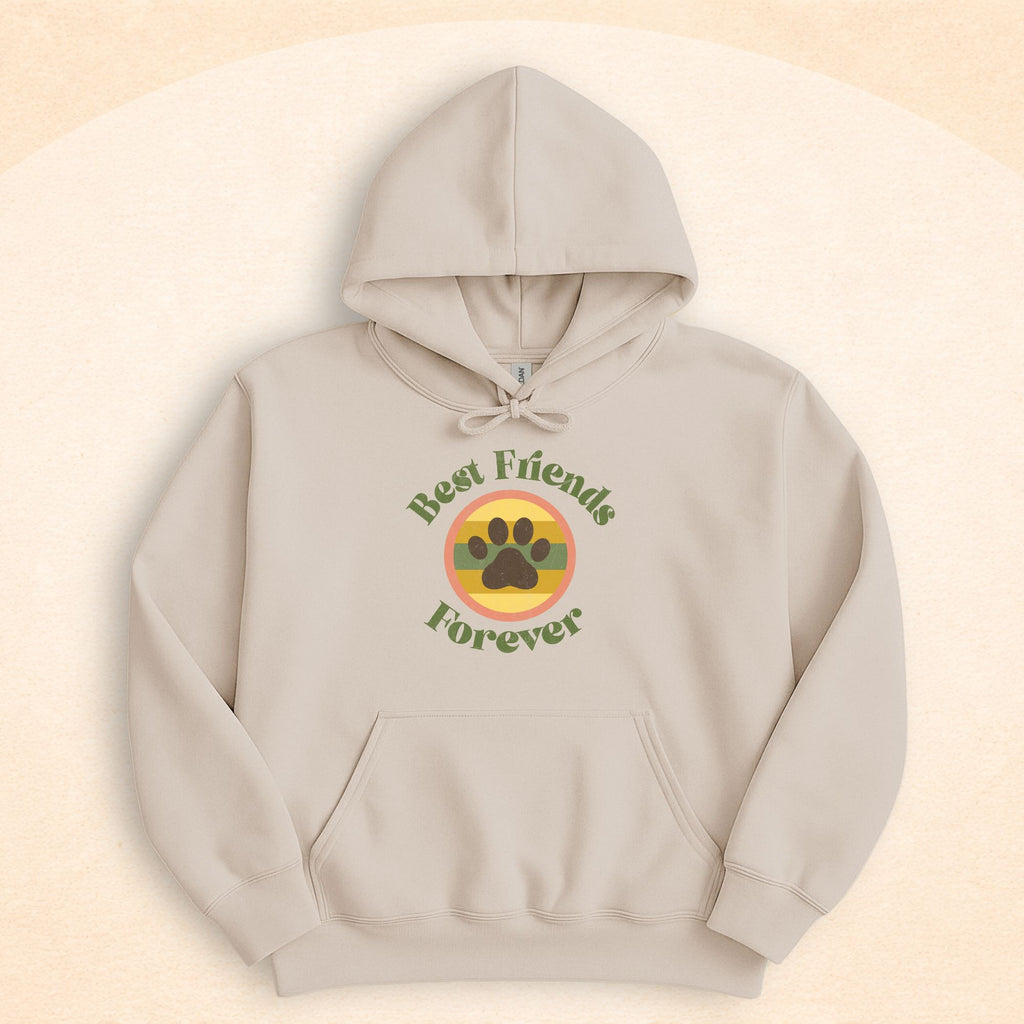 Best Friends Forever Hoodie