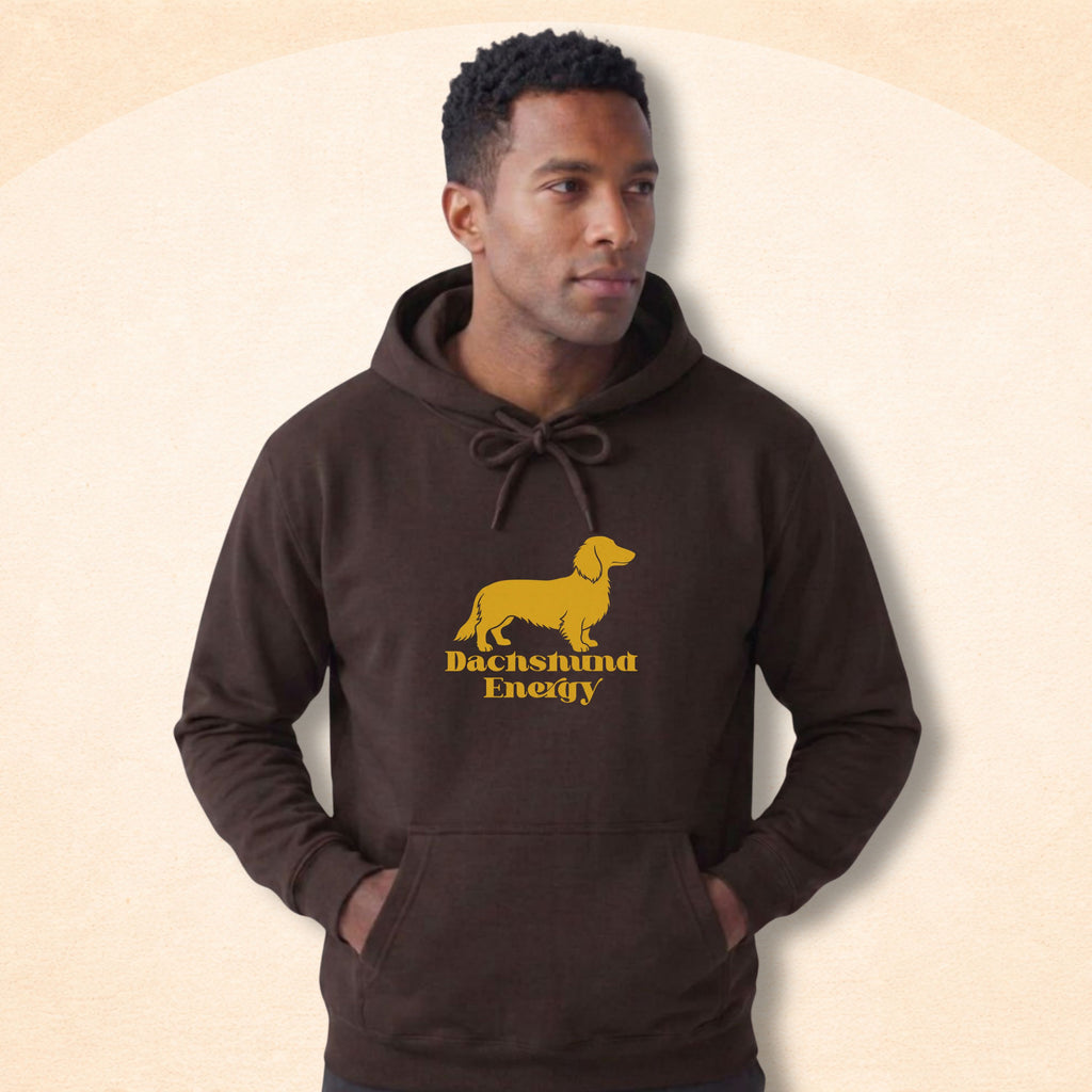 Dachshund Lover Hoodie