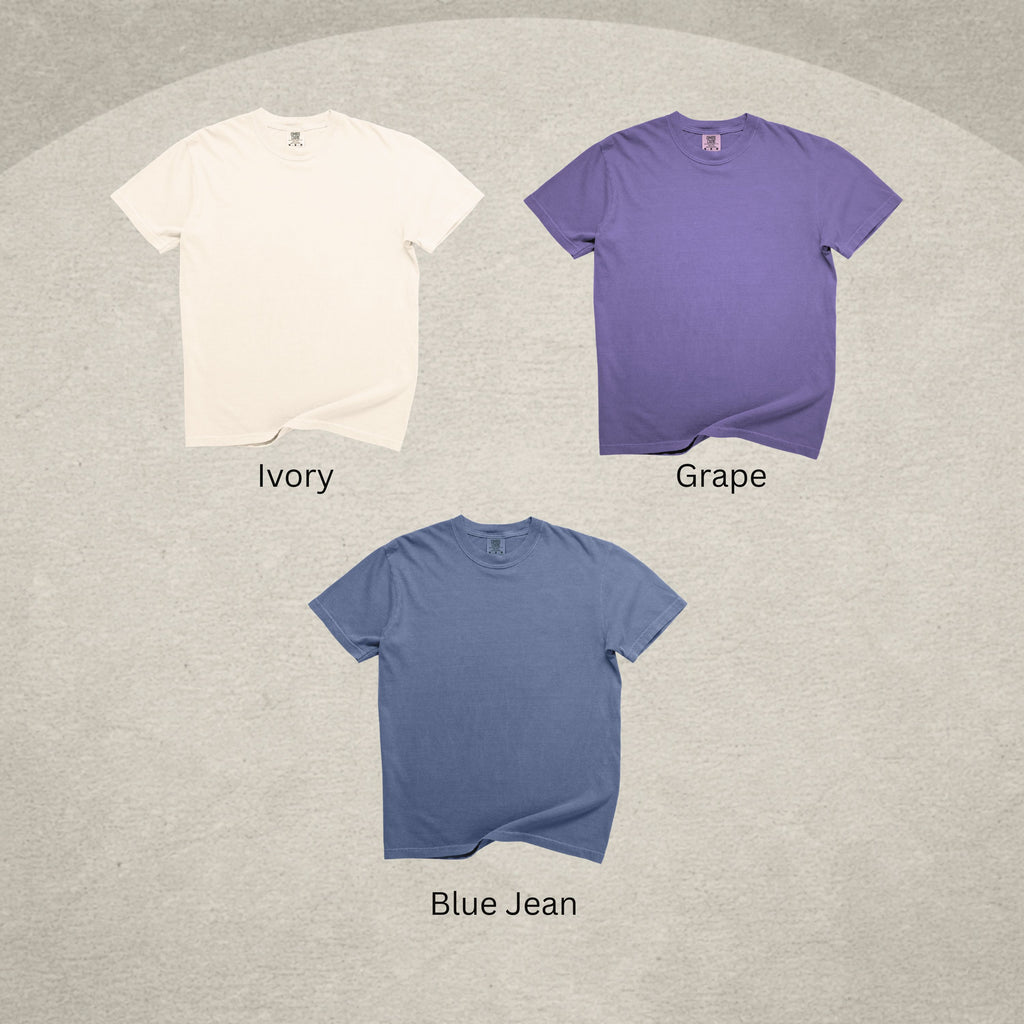 Frenchie Best Friend Tee