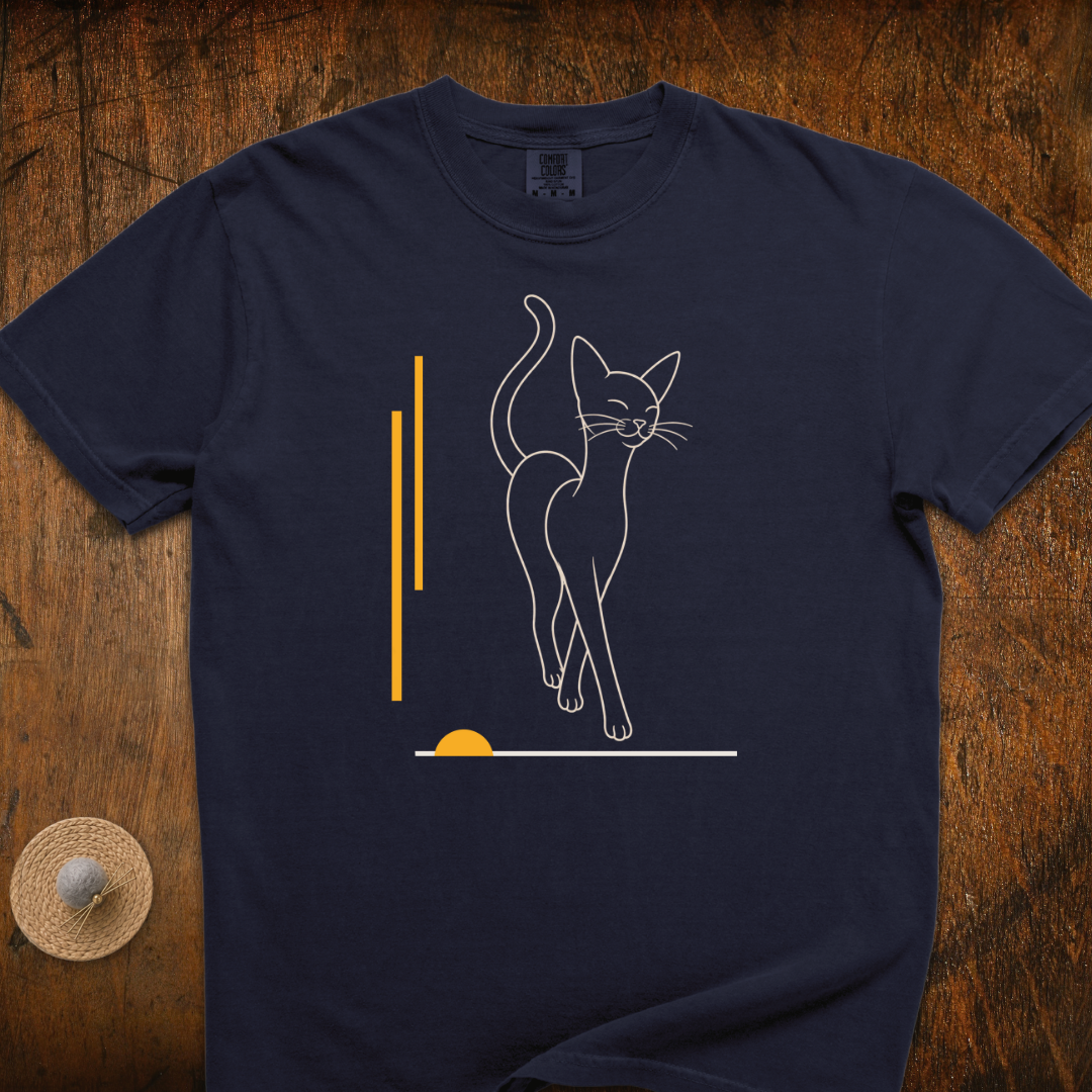 Catwalk T-Shirt