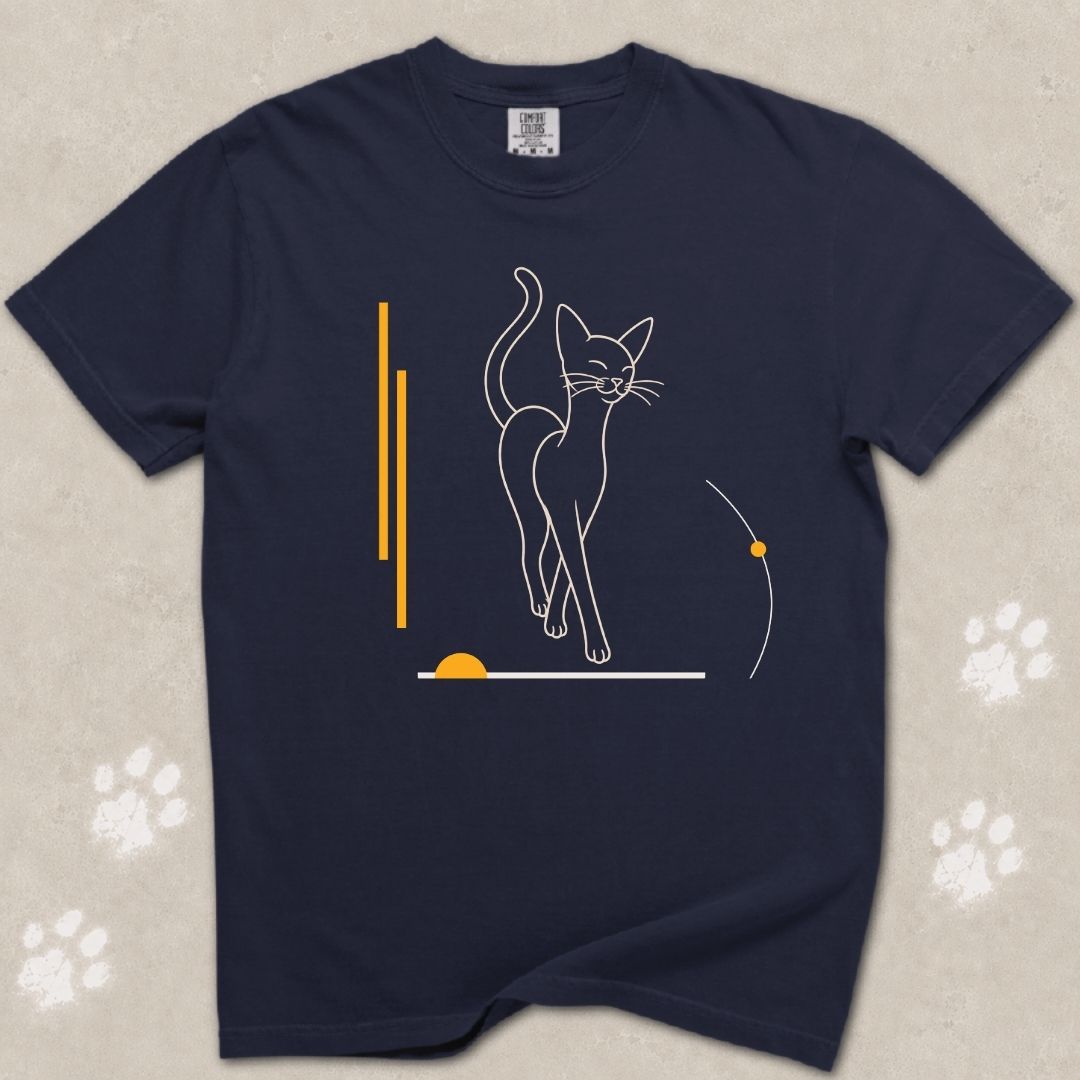 Catwalk T-Shirt