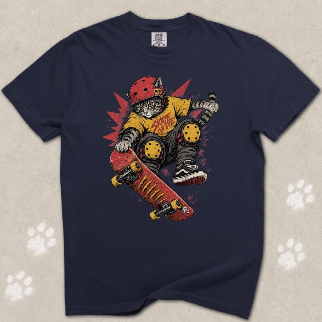 RAD Cat T-Shirt