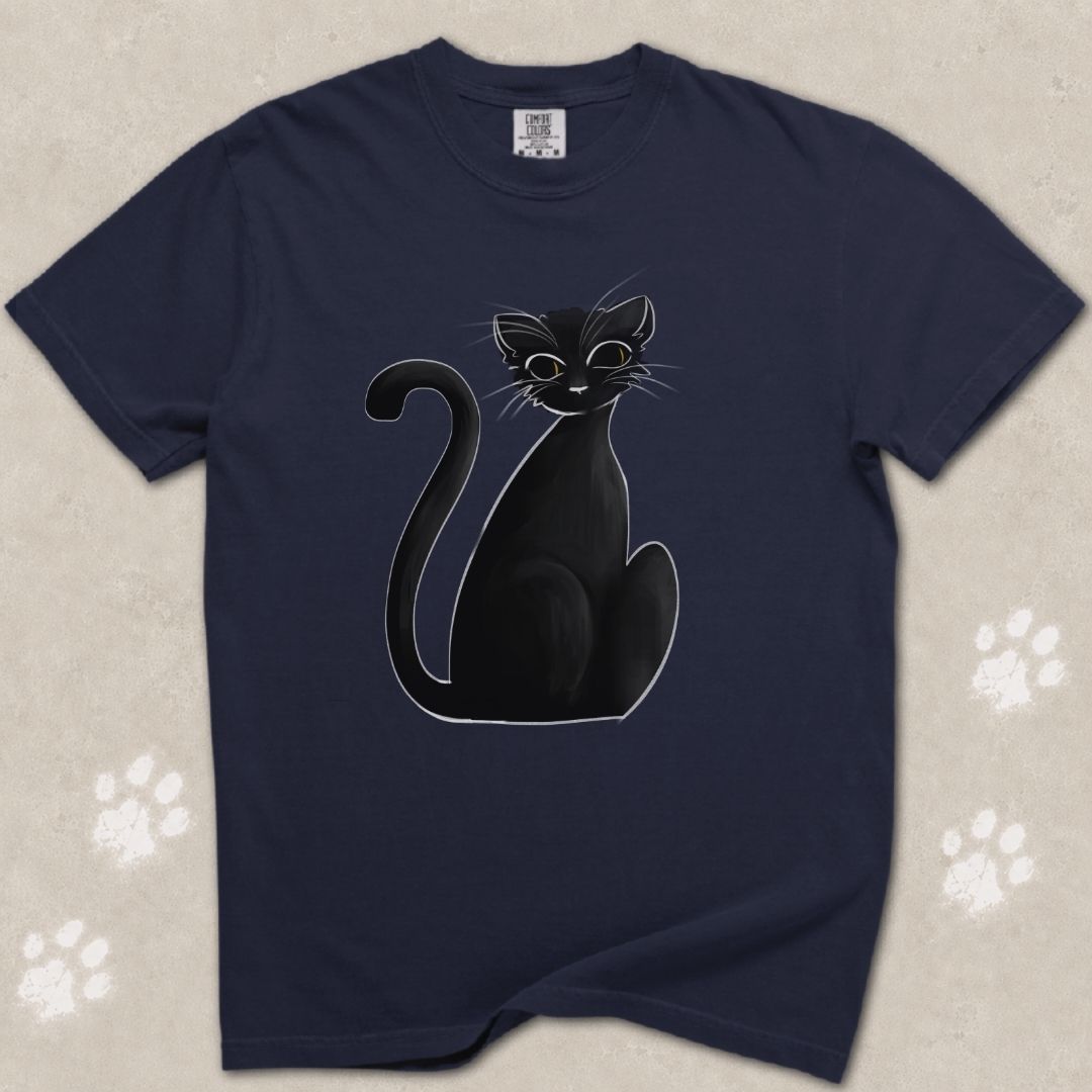 Void Cat T-Shirt