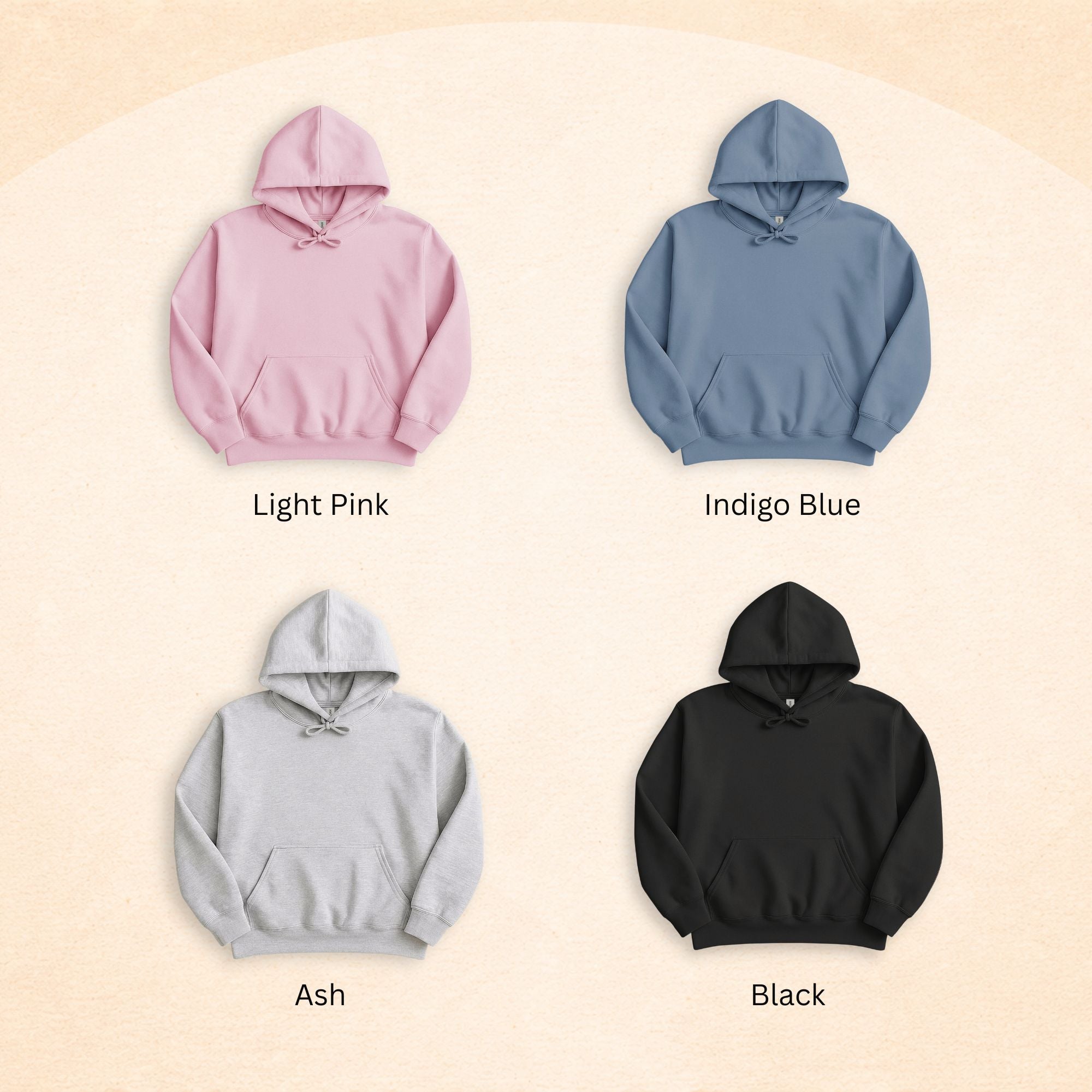 Pitbull Mom Hoodie