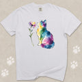 Chasing Quiet Cats T-Shirt