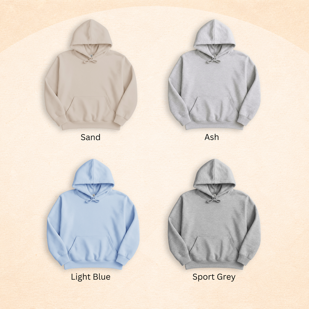 Cats, Coffee, And Cozy Days Hoodie | Cozy Cat Lover Sweatshirt