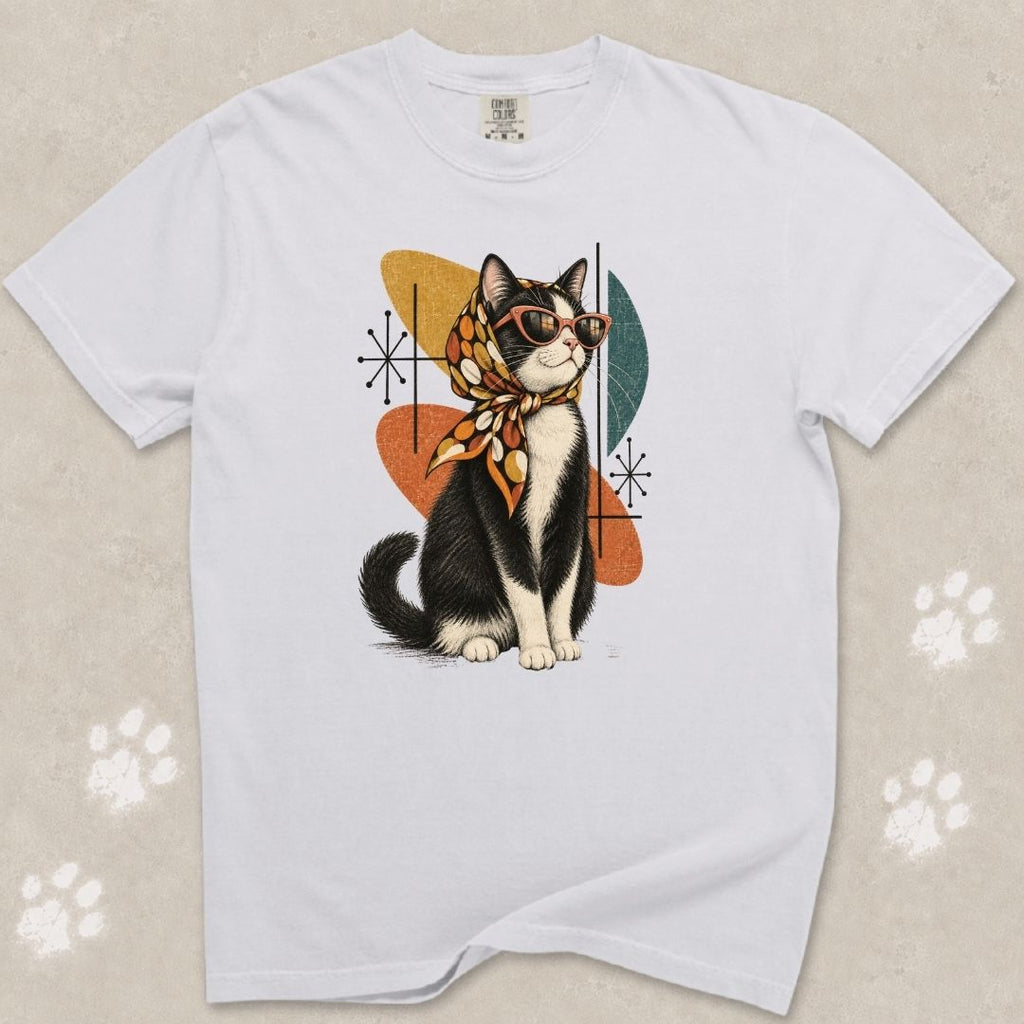 Fabulous Cat T-Shirt