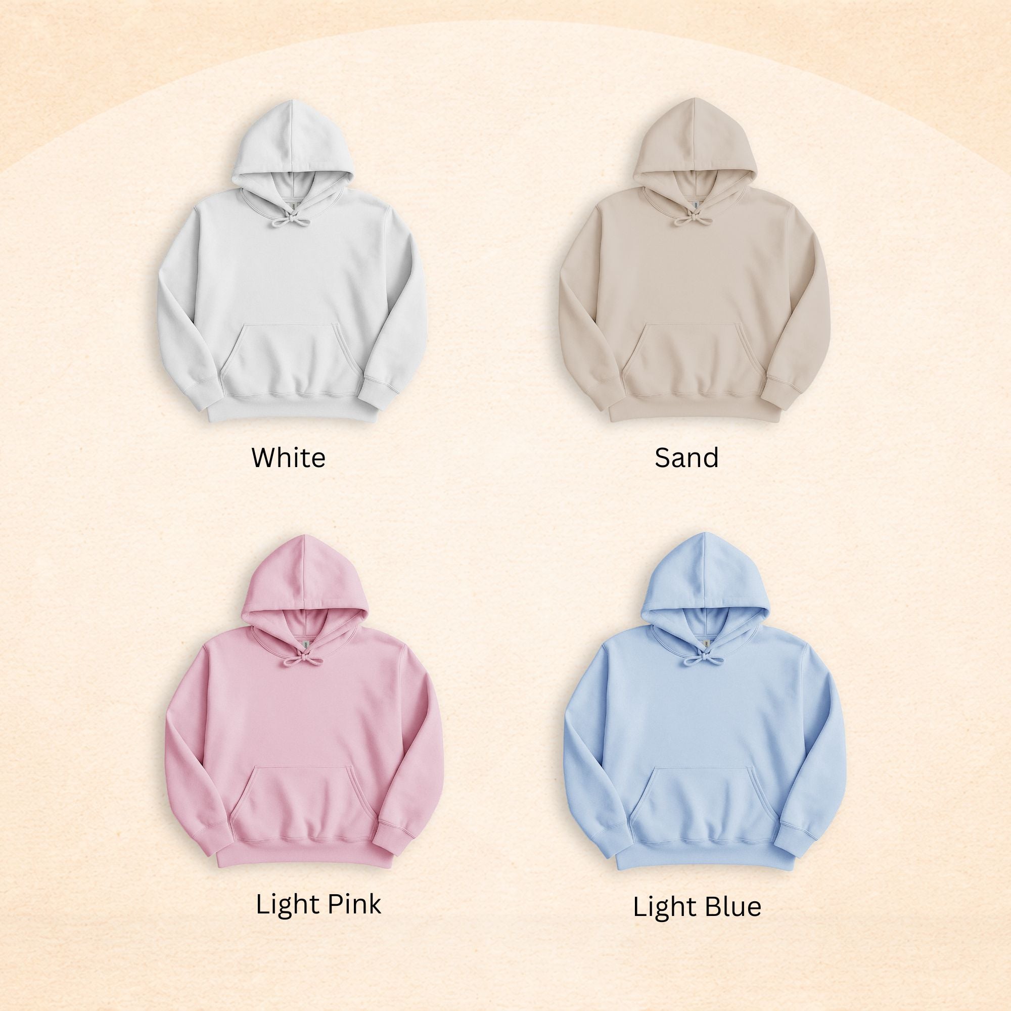 My Therapist Has Four Paws Hoodie