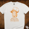 Nap, Eat, Repeat T-Shirt