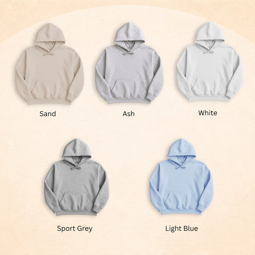Cat Dad Club hoodie | Cozy Retro Cat Lover Sweatshirt