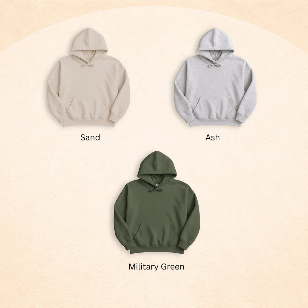 Boston Terrier Dad Hoodie