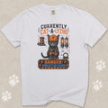 Hi Kitten Energy T-Shirt