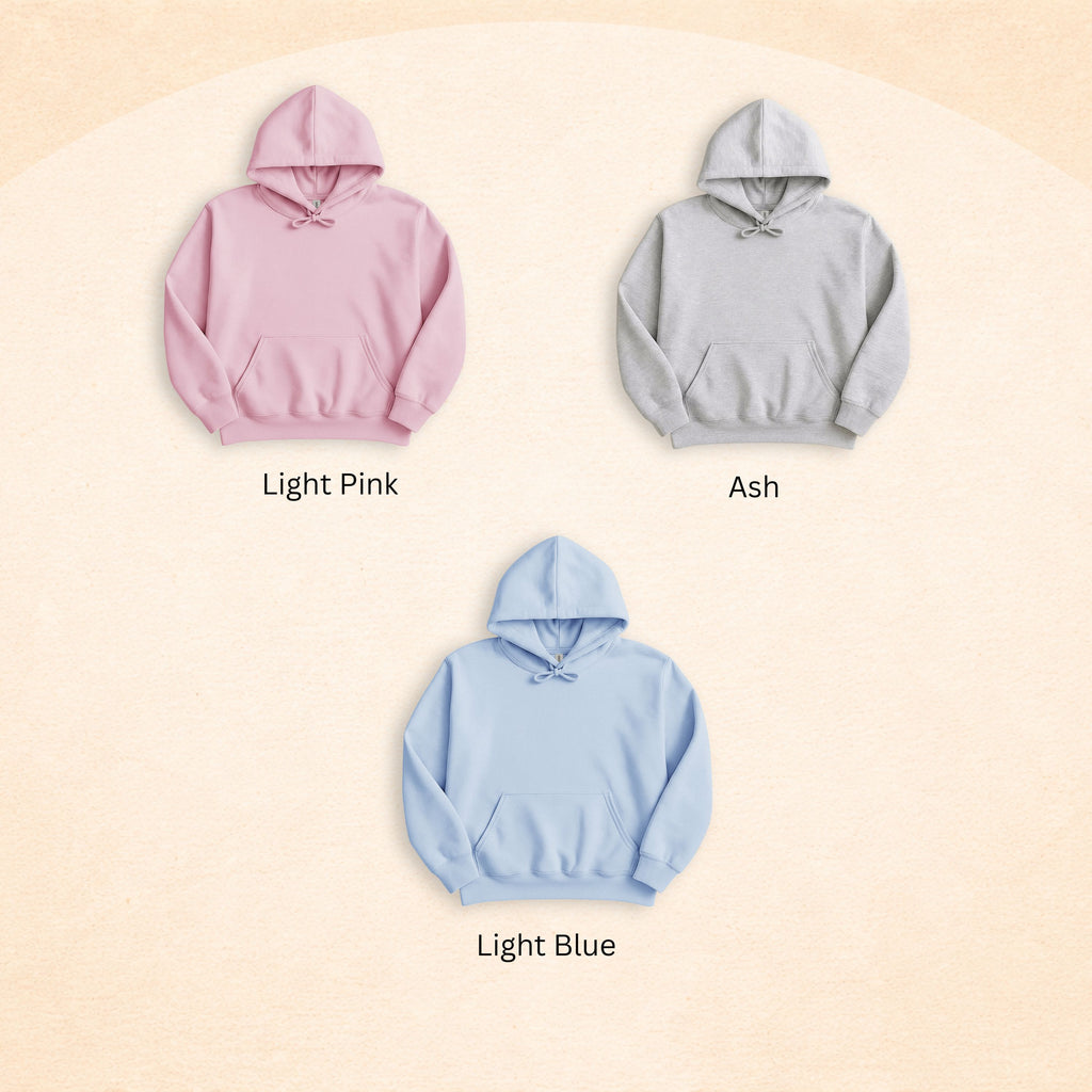Poodle Lover Hoodie