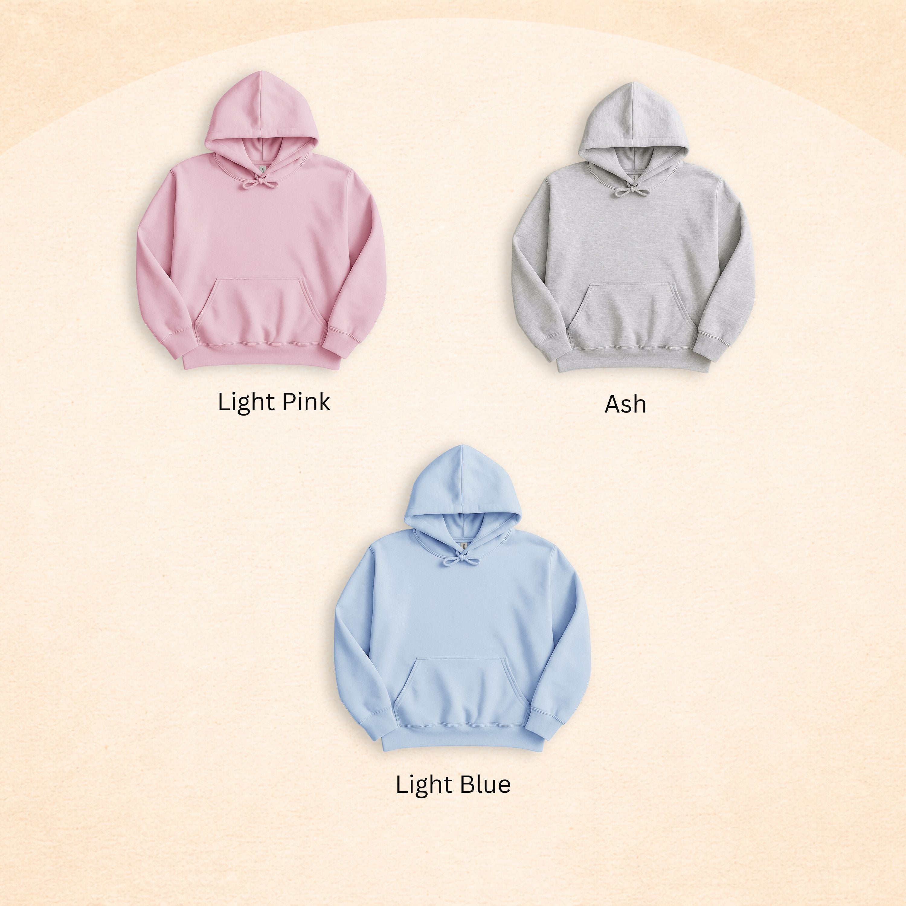 Poodle Lover Hoodie