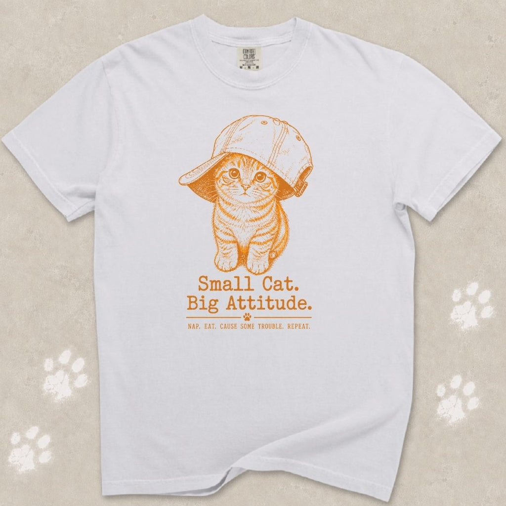 Nap, Eat, Repeat T-Shirt