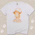 Nap, Eat, Repeat T-Shirt
