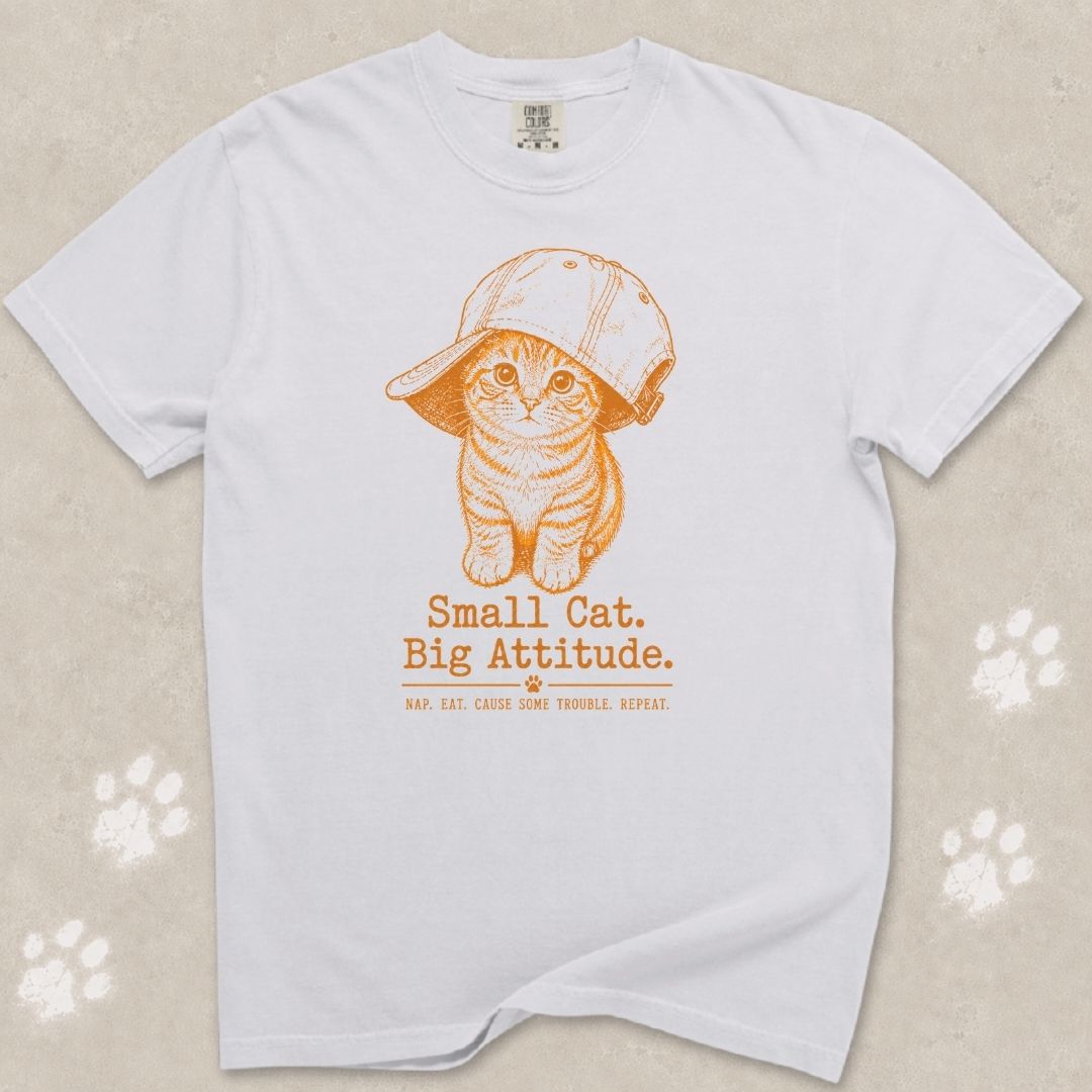Nap, Eat, Repeat T-Shirt