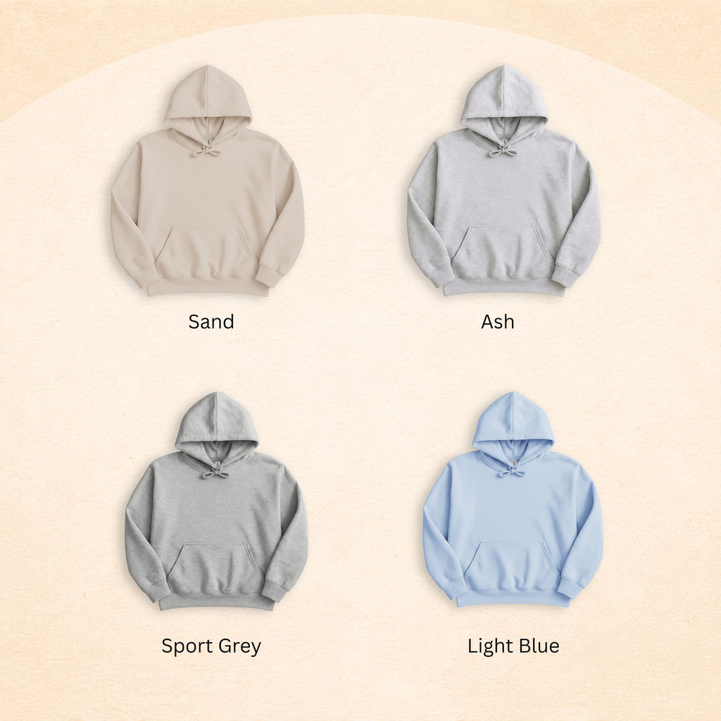 Best Friends Forever Hoodie