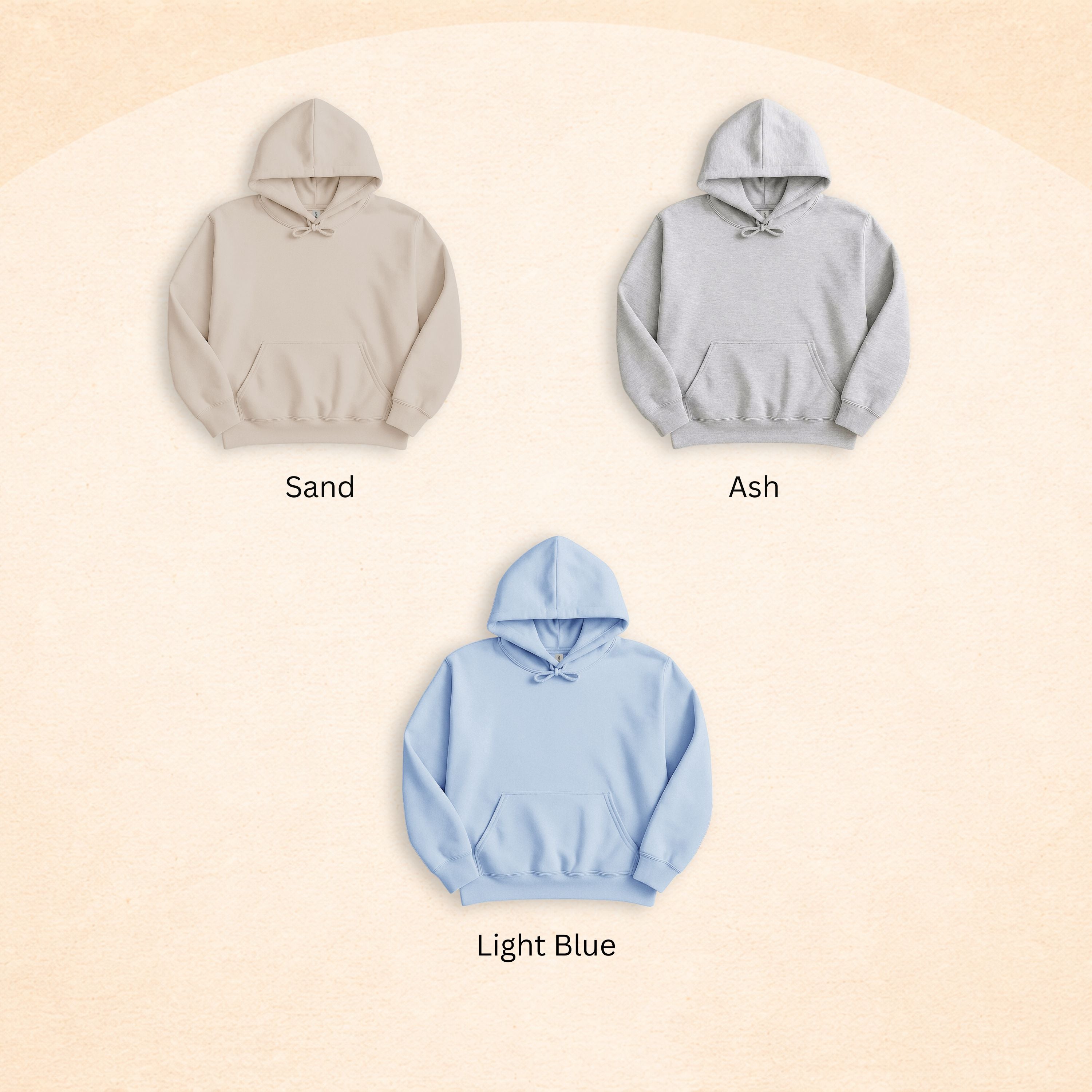 Retro Dachshund Dog Lover Hoodie