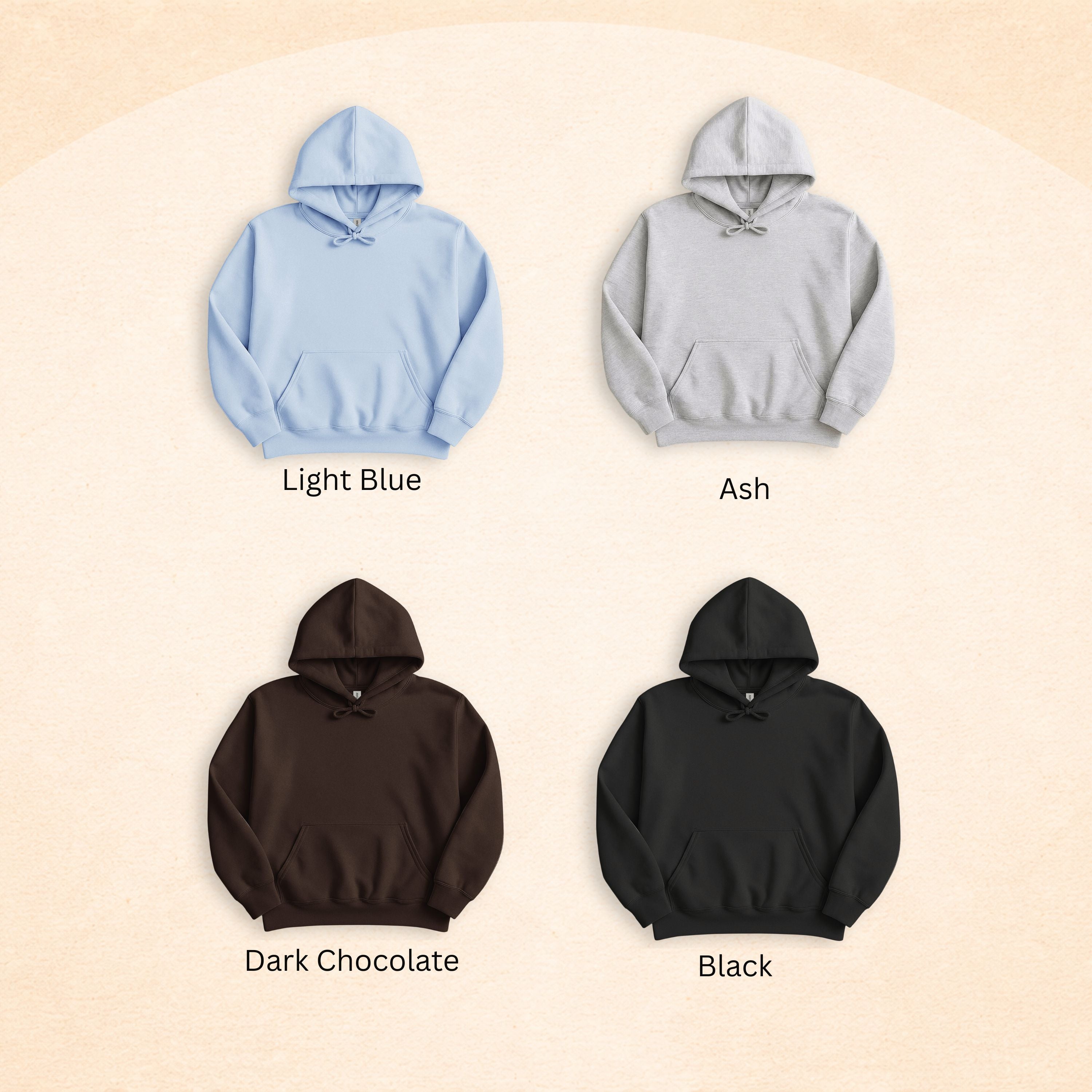 Corgi Dog Lover Hoodie