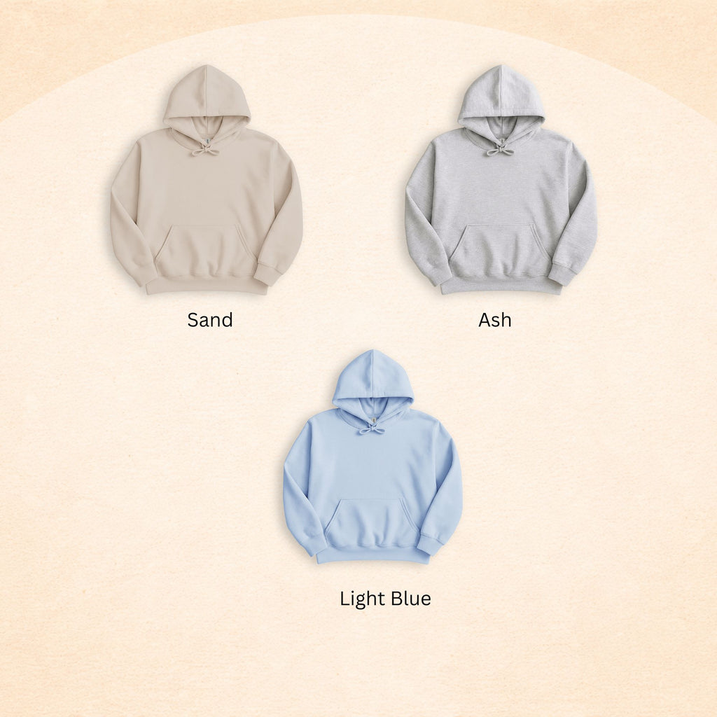 Pitbull Dad Hoodie