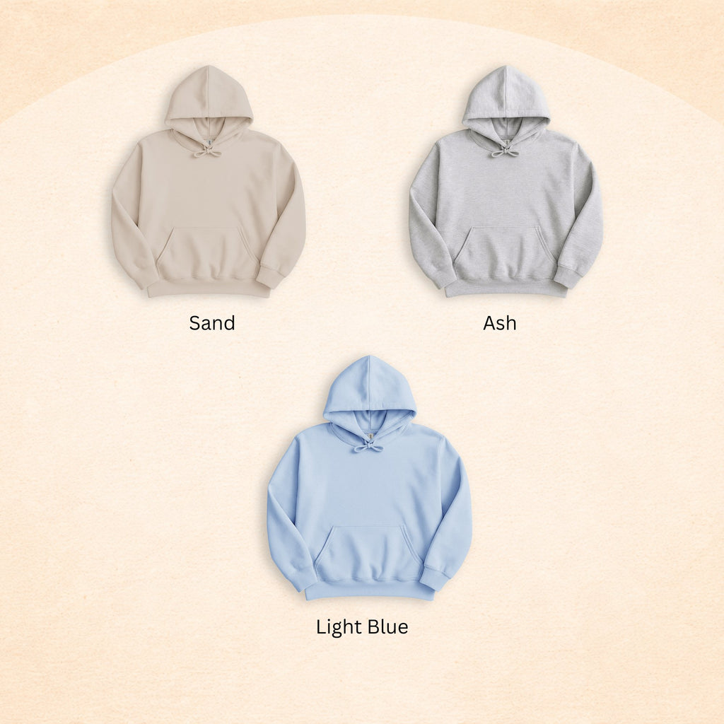 Pitbull Dad Hoodie