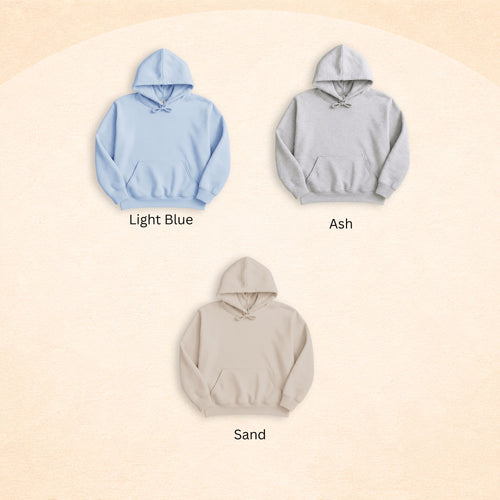 Best Friends Forever Hoodie