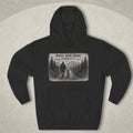Never Walk Alone Hoodie