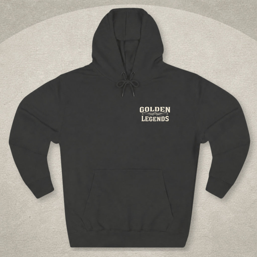 Golden Legends Hoodie