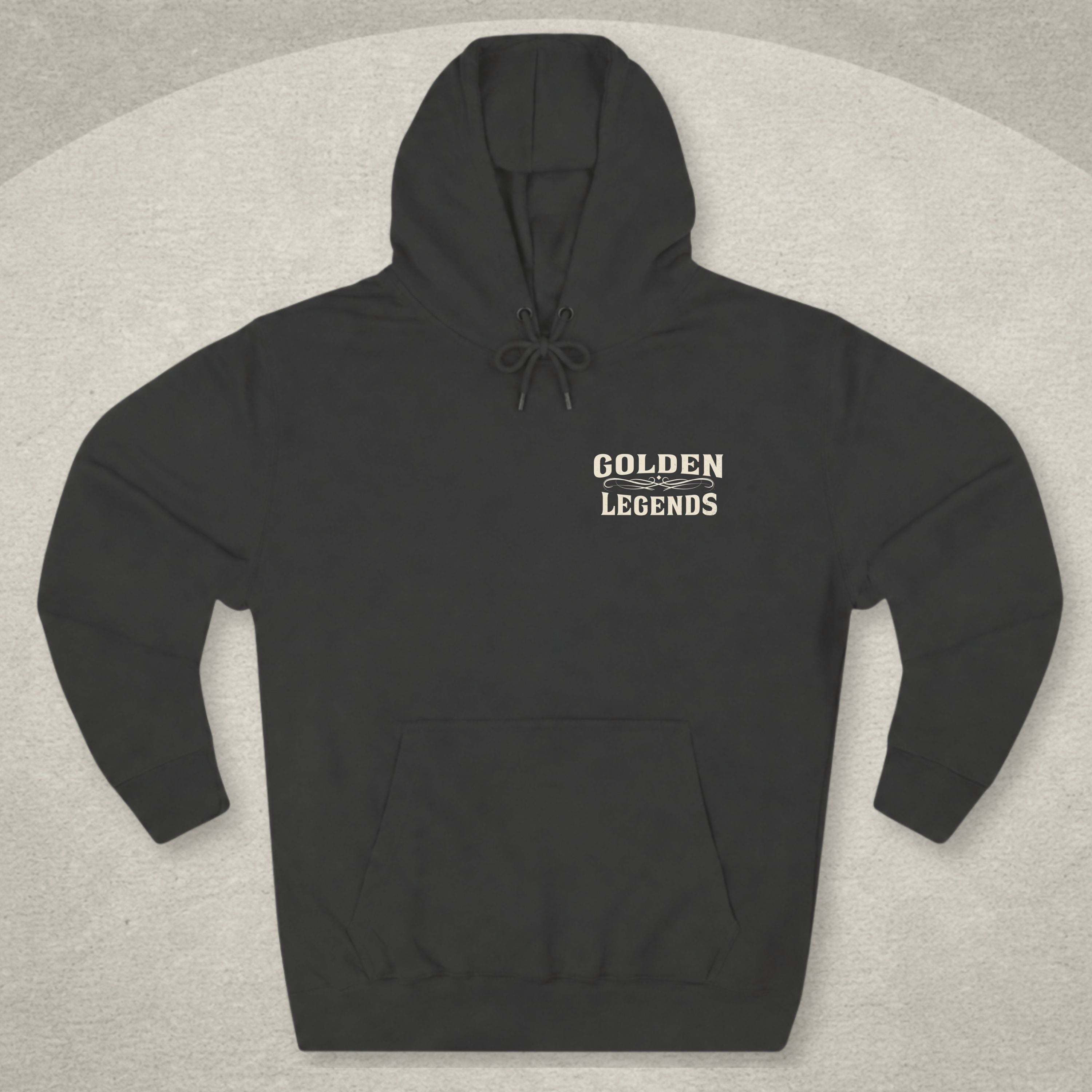 Golden Legends Hoodie