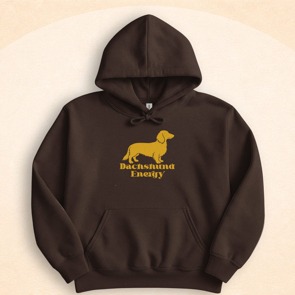 Dachshund Lover Hoodie