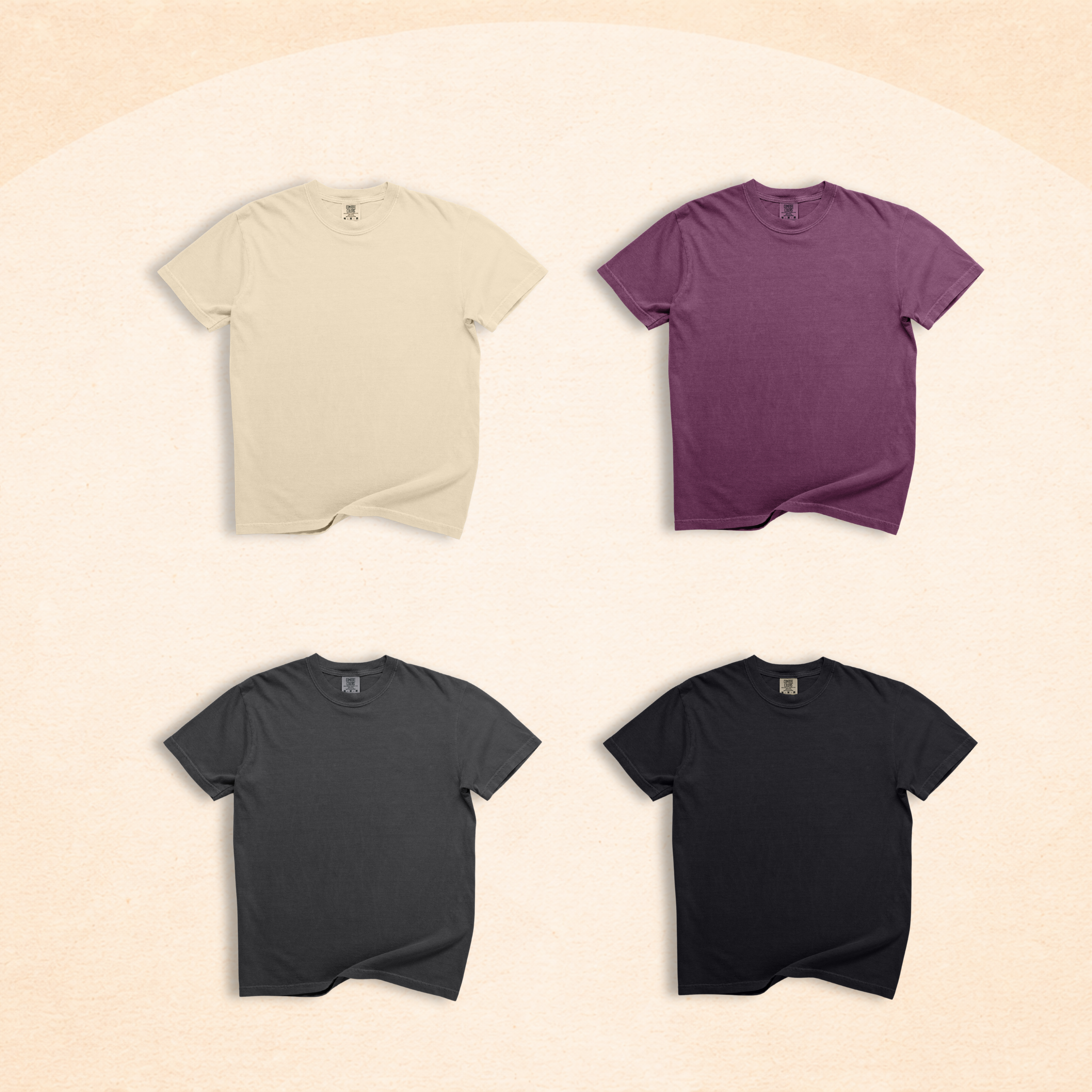 Golden Retriever Retro Pet Lover T-Shirt