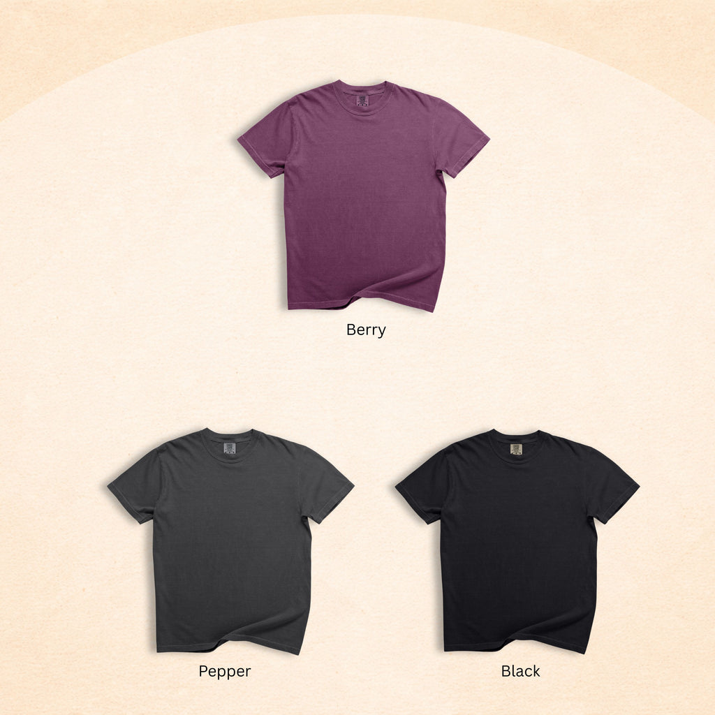 Beagle Energy Tee