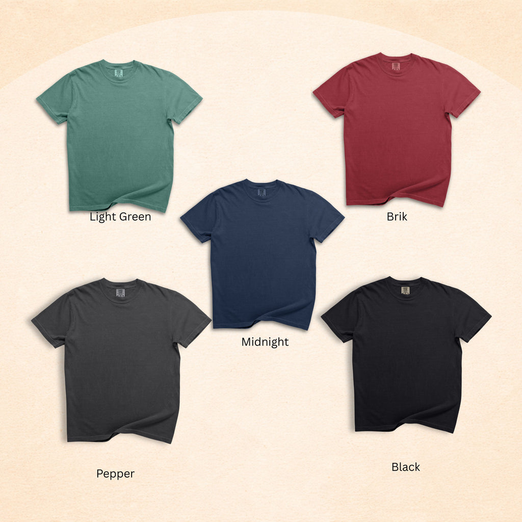 Wife, Mother & Cat Lover T-Shirt