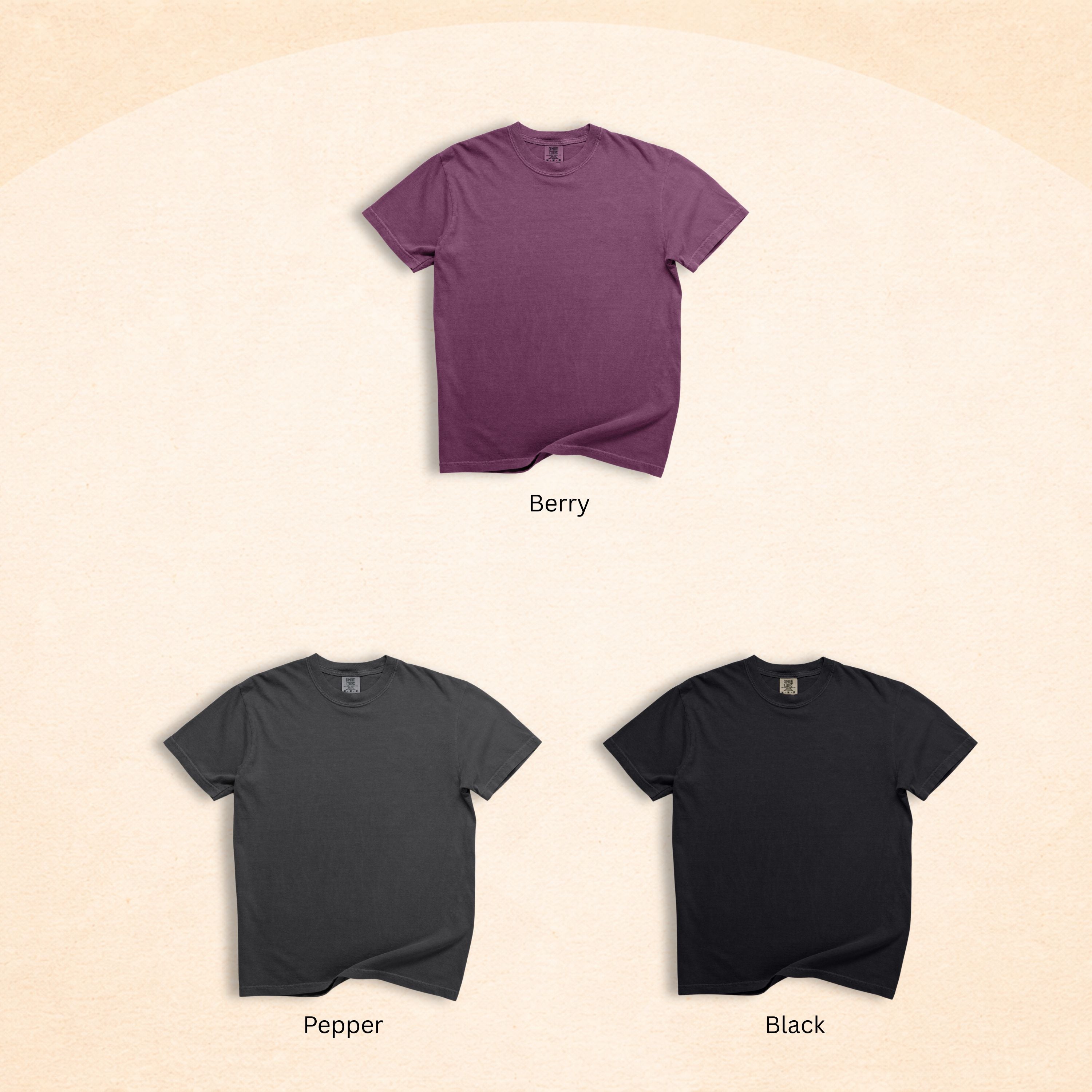 Dachshund Dog Energy T-Shirt